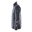 Thermojacke mit CLI / Gr. XL,  Schwarzblau Produktbild Additional View 1 S