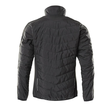 Thermojacke mit CLI / Gr. L, Schwarz Produktbild Additional View 2 S