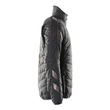 Thermojacke mit CLI / Gr. L, Schwarz Produktbild Additional View 3 S