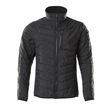 Thermojacke mit CLI / Gr. M, Schwarz Produktbild