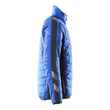 Thermojacke mit CLI / Gr. 2XL,  Kornblau/Schwarzblau Produktbild Additional View 3 S