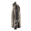 Thermojacke mit CLI / Gr. 3XL,  Dunkelanthrazit/Schwarz Produktbild Additional View 1 S