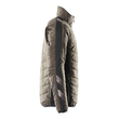 Thermojacke mit CLI / Gr. 3XL,  Dunkelanthrazit/Schwarz Produktbild Additional View 3 S
