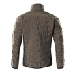 Thermojacke mit CLI / Gr. M,  Dunkelanthrazit/Schwarz Produktbild Additional View 2 S