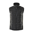 Thermoweste mit CLI / Gr. 2XL, Schwarz Produktbild