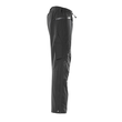 Überziehhose mit Knietaschen / Gr. S,  Schwarz Produktbild Additional View 3 S