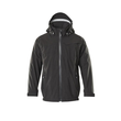 Hard Shell Jacke,Kinder,geringes  Gewicht Hard shell Jacke für Kinder /  Gr. 164, Schwarz Produktbild