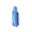 Thermojacke für Kinder, CLI / Gr. 104,  Azurblau/Schwarzblau Produktbild Additional View 3 S