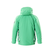 Winterjacke für Kinder, CLI / Gr. 104,  Grasgrün/Grün Produktbild Additional View 2 S