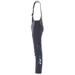 Latzhose für Kinder, ULTIMATE STRETCH /  Gr. 140, Schwarzblau Produktbild Additional View 1 S