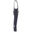 Latzhose für Kinder, ULTIMATE STRETCH /  Gr. 140, Schwarzblau Produktbild Additional View 3 S
