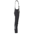 Latzhose für Kinder, ULTIMATE STRETCH /  Gr. 104, Schwarz Produktbild Additional View 3 S