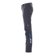 Hose für Kinder, ULTIMATE STRETCH / Gr.  128, Schwarzblau Produktbild Additional View 1 S