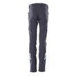 Hose für Kinder, ULTIMATE STRETCH / Gr.  128, Schwarzblau Produktbild Additional View 2 S