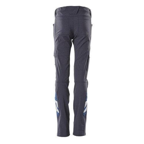 Hose für Kinder, ULTIMATE STRETCH / Gr.  128, Schwarzblau Produktbild Additional View 2 L
