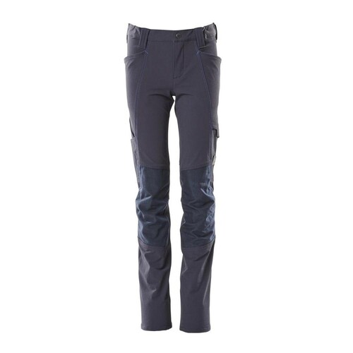 Hose für Kinder, ULTIMATE STRETCH / Gr.  140, Schwarzblau Produktbild
