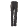 Hose für Kinder, ULTIMATE STRETCH / Gr.  104, Schwarz Produktbild Additional View 2 S