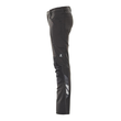 Hose für Kinder, ULTIMATE STRETCH / Gr.  128, Schwarz Produktbild Additional View 1 S