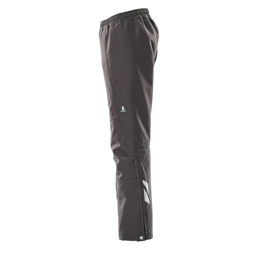 Überziehhose für Kinder, CLI / Gr. 140,  Schwarz Produktbild Additional View 1 L