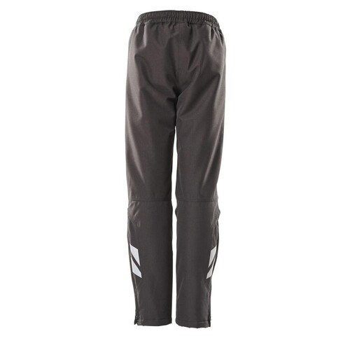 Überziehhose für Kinder, CLI / Gr. 140,  Schwarz Produktbild Additional View 2 L