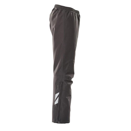 Überziehhose für Kinder, CLI / Gr. 140,  Schwarz Produktbild Additional View 3 L