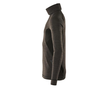 Funktionsunterhemd, geringes Gewicht /  Gr. 5XL, Dunkelanthrazit/Schwarz Produktbild Additional View 1 S