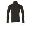 Funktionsunterhemd, geringes Gewicht /  Gr. 5XL, Dunkelanthrazit/Schwarz Produktbild Additional View 2 S