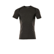Funktionsunterhemd, geringes Gewicht /  Gr. 4XL, Dunkelanthrazit/Schwarz Produktbild