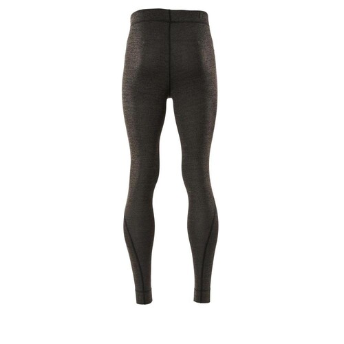 Funktionsunterhose, geringes Gewicht /  Gr. XS, Dunkelanthrazit/Schwarz Produktbild Additional View 2 L