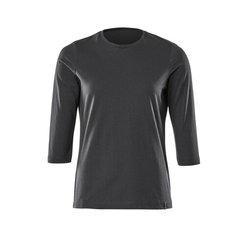 T-Shirt mit Y Arm, Damen, ProWash® /  Gr. 2XLONE, Schwarzblau Produktbild