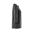 T-Shirt mit Y Arm, Damen, ProWash® /  Gr. 2XLONE, Schwarzblau Produktbild Additional View 3 S