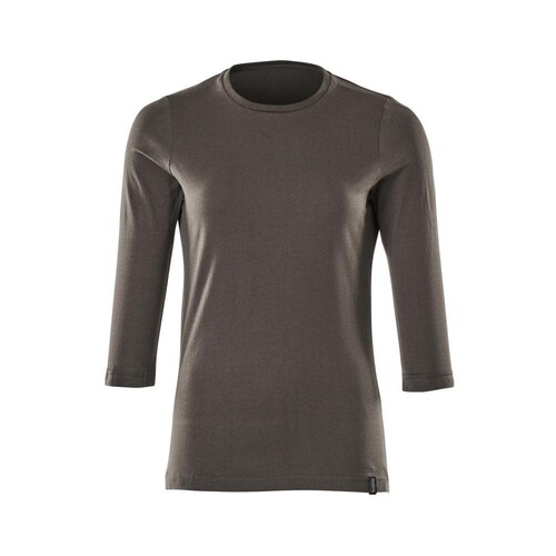 T-Shirt mit Y Arm, Damen, ProWash® /  Gr. XS ONE, Dunkelanthrazit Produktbild
