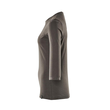 T-Shirt mit Y Arm, Damen, ProWash® /  Gr. XS ONE, Dunkelanthrazit Produktbild Additional View 1 S