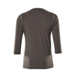 T-Shirt mit Y Arm, Damen, ProWash® /  Gr. XS ONE, Dunkelanthrazit Produktbild Additional View 2 S