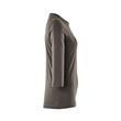T-Shirt mit Y Arm, Damen, ProWash® /  Gr. XS ONE, Dunkelanthrazit Produktbild Additional View 3 S