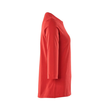 T-Shirt mit Y Arm, Damen, ProWash® /  Gr. XS ONE, Verkehrsrot Produktbild Additional View 3 S