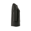 T-Shirt mit Y Arm, Damen, ProWash® /  Gr. XS ONE, Vollschwarz Produktbild Additional View 3 S