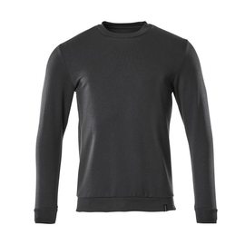 Sweatshirt, moderne Passform, ProWash®  / Gr. XS ONE, Schwarzblau Produktbild