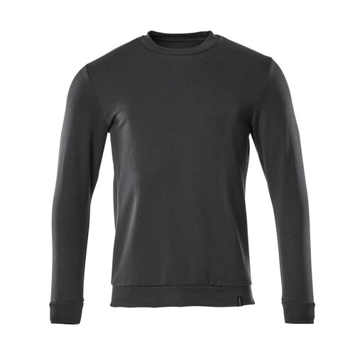 Sweatshirt, moderne Passform, ProWash®  / Gr. XS ONE, Schwarzblau Produktbild