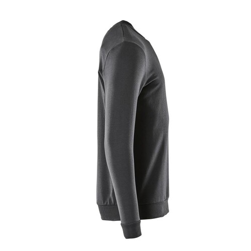 Sweatshirt, moderne Passform, ProWash®  / Gr. XS ONE, Schwarzblau Produktbild Additional View 1 L