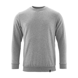 Sweatshirt, moderne Passform, ProWash®  / Gr. XS ONE, Grau-meliert Produktbild