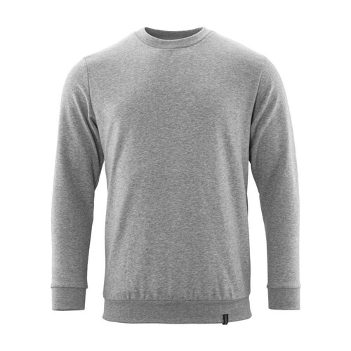 Sweatshirt, moderne Passform, ProWash®  / Gr. XS ONE, Grau-meliert Produktbild