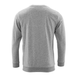 Sweatshirt, moderne Passform, ProWash®  / Gr. XS ONE, Grau-meliert Produktbild Additional View 2 S