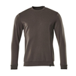 Sweatshirt, moderne Passform, ProWash®  / Gr. 4XLONE, Dunkelanthrazit Produktbild