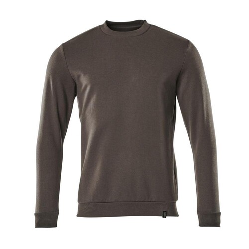 Sweatshirt, moderne Passform, ProWash®  / Gr. XS ONE, Dunkelanthrazit Produktbild