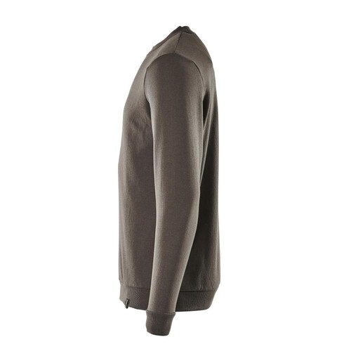 Sweatshirt, moderne Passform, ProWash®  / Gr. XS ONE, Dunkelanthrazit Produktbild Additional View 1 L