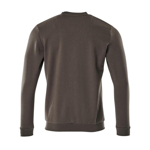 Sweatshirt, moderne Passform, ProWash®  / Gr. XS ONE, Dunkelanthrazit Produktbild Additional View 2 L