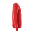 Sweatshirt, moderne Passform, ProWash®  / Gr. XS ONE, Verkehrsrot Produktbild Additional View 2 S