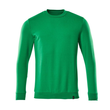 Sweatshirt, moderne Passform, ProWash®  / Gr. 4XLONE, Grasgrün Produktbild