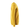 Sweatshirt, moderne Passform, ProWash®  / Gr. XS ONE, Currygelb Produktbild Additional View 2 S